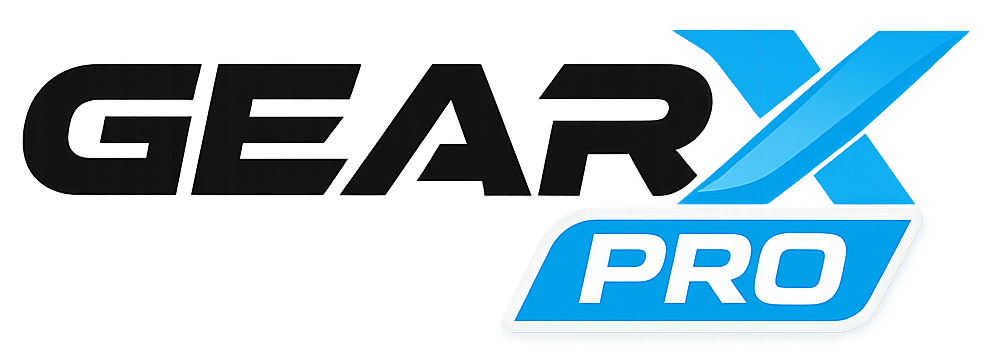 GearX Pro